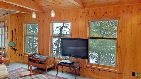 Tiny photo for 8442 Highway 24, Cook, MN 55723 (MLS # 6123381)