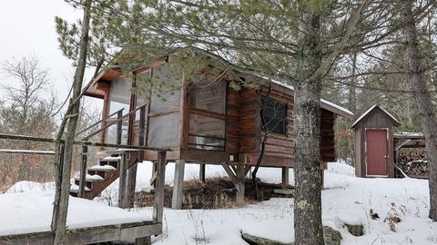 Tiny photo for 8442 Highway 24, Cook, MN 55723 (MLS # 6123381)