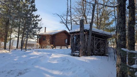 Tiny photo for 8442 Highway 24, Cook, MN 55723 (MLS # 6123381)