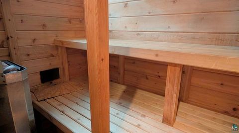 Tiny photo for 8442 Highway 24, Cook, MN 55723 (MLS # 6123381)