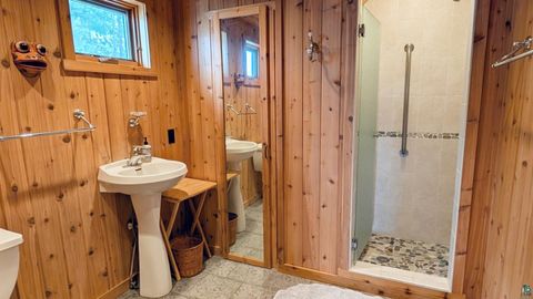 Tiny photo for 8442 Highway 24, Cook, MN 55723 (MLS # 6123381)