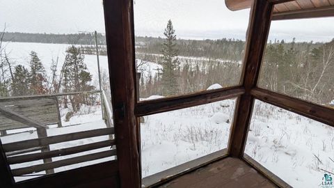 Tiny photo for 8442 Highway 24, Cook, MN 55723 (MLS # 6123381)