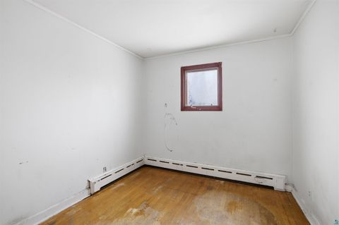 Tiny photo for 726 Summitt St, Eveleth, MN 55734 (MLS # 6124023)