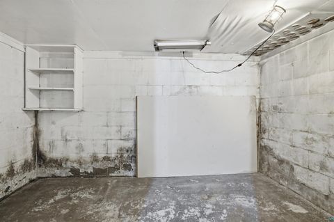 Tiny photo for 726 Summitt St, Eveleth, MN 55734 (MLS # 6124023)