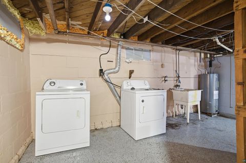 Tiny photo for 726 Summitt St, Eveleth, MN 55734 (MLS # 6124023)