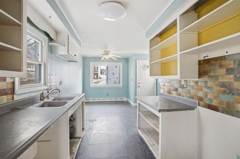 Tiny photo for 726 Summitt St, Eveleth, MN 55734 (MLS # 6124023)