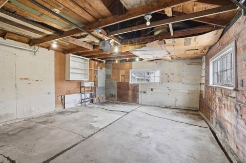 Tiny photo for 726 Summitt St, Eveleth, MN 55734 (MLS # 6124023)