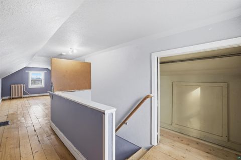 Tiny photo for 726 Summitt St, Eveleth, MN 55734 (MLS # 6124023)