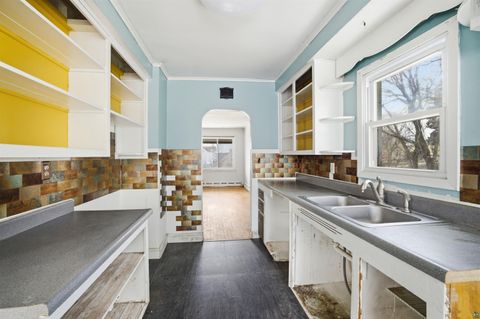 Tiny photo for 726 Summitt St, Eveleth, MN 55734 (MLS # 6124023)