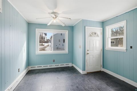 Tiny photo for 726 Summitt St, Eveleth, MN 55734 (MLS # 6124023)