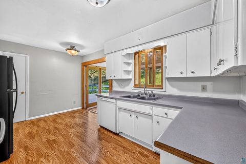 Tiny photo for 1319 Brainerd Ave, Duluth, MN 55811 (MLS # 6126780)