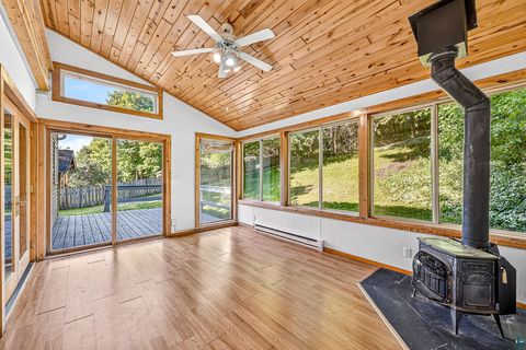 Tiny photo for 1319 Brainerd Ave, Duluth, MN 55811 (MLS # 6126780)