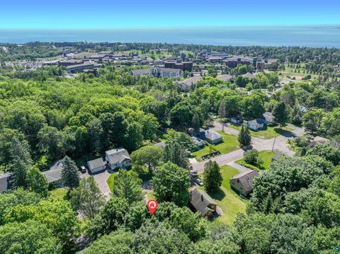 Tiny photo for 1319 Brainerd Ave, Duluth, MN 55811 (MLS # 6126780)