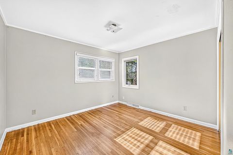 Tiny photo for 1319 Brainerd Ave, Duluth, MN 55811 (MLS # 6126780)