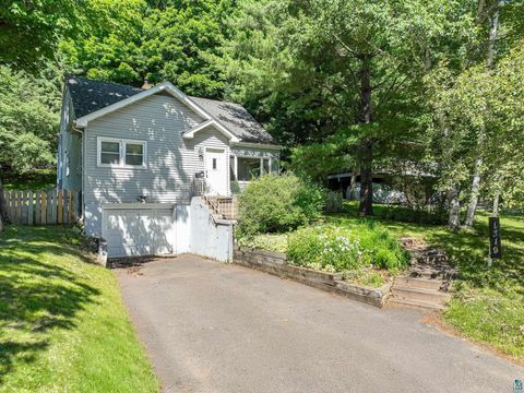 Tiny photo for 1319 Brainerd Ave, Duluth, MN 55811 (MLS # 6126780)