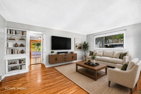 Tiny photo for 1319 Brainerd Ave, Duluth, MN 55811 (MLS # 6126780)