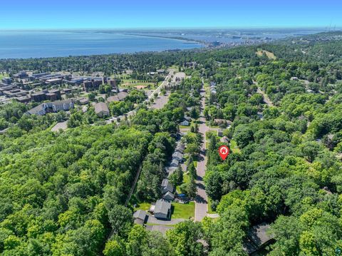 Tiny photo for 1319 Brainerd Ave, Duluth, MN 55811 (MLS # 6126780)