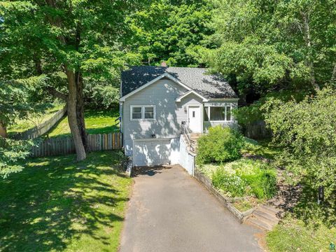 Tiny photo for 1319 Brainerd Ave, Duluth, MN 55811 (MLS # 6126780)