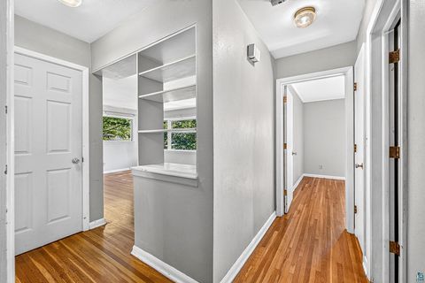 Tiny photo for 1319 Brainerd Ave, Duluth, MN 55811 (MLS # 6126780)