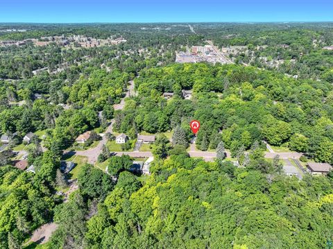 Tiny photo for 1319 Brainerd Ave, Duluth, MN 55811 (MLS # 6126780)