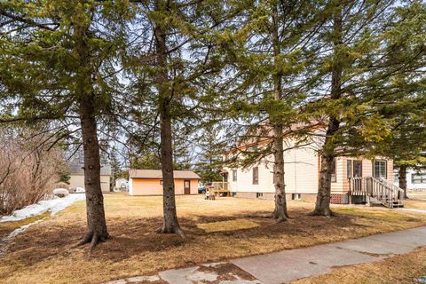 Tiny photo for 301 S 59th Ave W Ave, Duluth, MN 55807 (MLS # 6124288)
