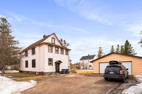 Tiny photo for 301 S 59th Ave W Ave, Duluth, MN 55807 (MLS # 6124288)