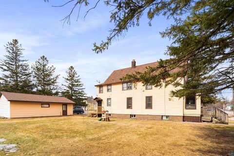 Tiny photo for 301 S 59th Ave W Ave, Duluth, MN 55807 (MLS # 6124288)