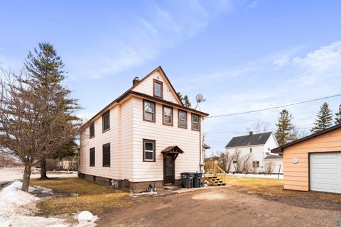 Tiny photo for 301 S 59th Ave W Ave, Duluth, MN 55807 (MLS # 6124288)