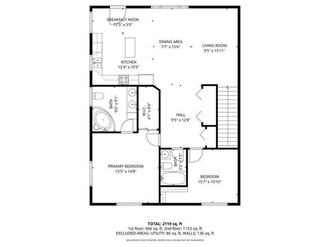 Tiny photo for 3947 Haines Rd, Hermantown, MN 55811 (MLS # 6122988)