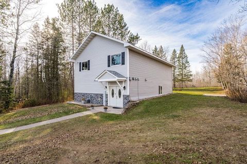 Tiny photo for 3947 Haines Rd, Hermantown, MN 55811 (MLS # 6122988)