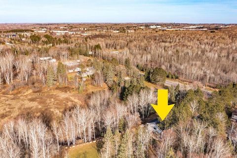 Tiny photo for 3947 Haines Rd, Hermantown, MN 55811 (MLS # 6122988)