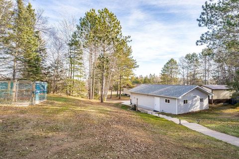 Tiny photo for 3947 Haines Rd, Hermantown, MN 55811 (MLS # 6122988)