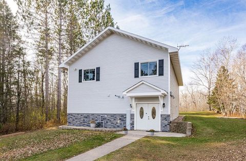 Tiny photo for 3947 Haines Rd, Hermantown, MN 55811 (MLS # 6122988)