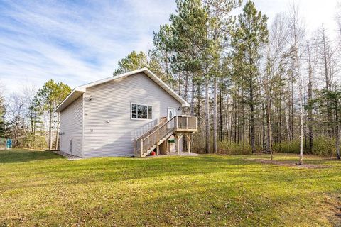 Tiny photo for 3947 Haines Rd, Hermantown, MN 55811 (MLS # 6122988)