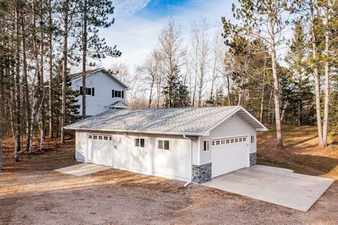 Tiny photo for 3947 Haines Rd, Hermantown, MN 55811 (MLS # 6122988)
