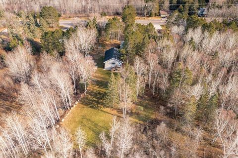 Tiny photo for 3947 Haines Rd, Hermantown, MN 55811 (MLS # 6122988)