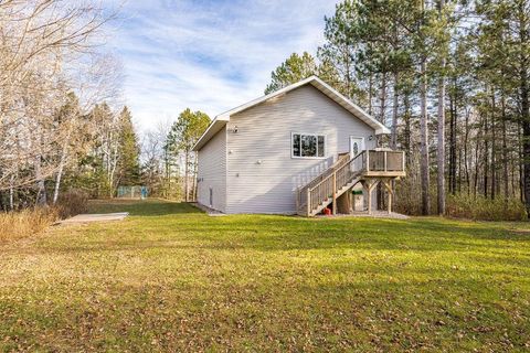 Tiny photo for 3947 Haines Rd, Hermantown, MN 55811 (MLS # 6122988)