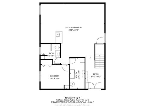 Tiny photo for 3947 Haines Rd, Hermantown, MN 55811 (MLS # 6122988)