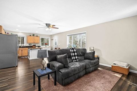 Tiny photo for 3947 Haines Rd, Hermantown, MN 55811 (MLS # 6122988)