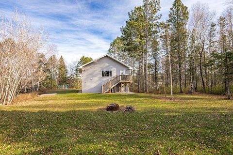 Tiny photo for 3947 Haines Rd, Hermantown, MN 55811 (MLS # 6122988)