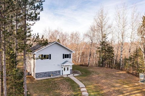 Tiny photo for 3947 Haines Rd, Hermantown, MN 55811 (MLS # 6122988)