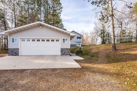 Tiny photo for 3947 Haines Rd, Hermantown, MN 55811 (MLS # 6122988)