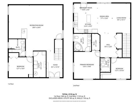 Tiny photo for 3947 Haines Rd, Hermantown, MN 55811 (MLS # 6122988)