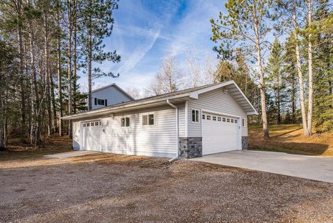 Tiny photo for 3947 Haines Rd, Hermantown, MN 55811 (MLS # 6122988)