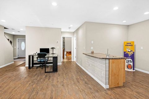 Tiny photo for 3947 Haines Rd, Hermantown, MN 55811 (MLS # 6122988)