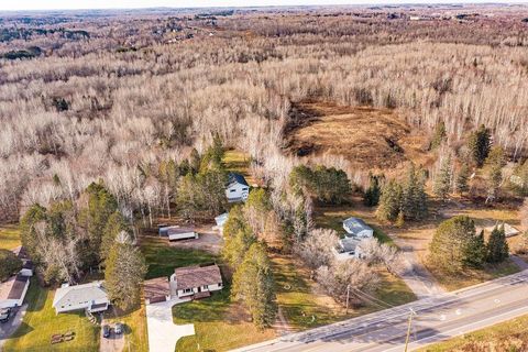 Tiny photo for 3947 Haines Rd, Hermantown, MN 55811 (MLS # 6122988)