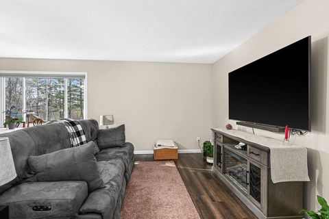 Tiny photo for 3947 Haines Rd, Hermantown, MN 55811 (MLS # 6122988)