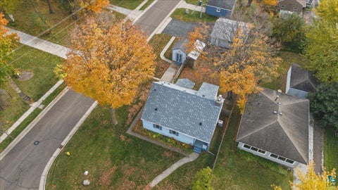 Tiny photo for 128 E Mankato St, Duluth, MN 55803 (MLS # 6128391)
