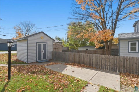 Tiny photo for 128 E Mankato St, Duluth, MN 55803 (MLS # 6128391)