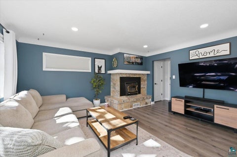 Tiny photo for 128 E Mankato St, Duluth, MN 55803 (MLS # 6128391)